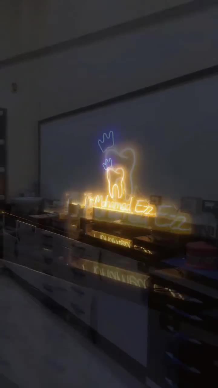 من حالات وابتسامات العيادة - Ezz Dental Clinic مدينة نصر