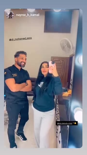 من حالات وابتسامات العيادة - Ezz Dental Clinic مدينة نصر